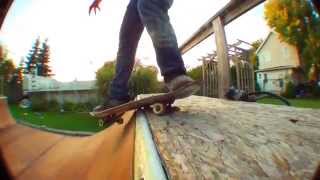 fall 2011 montage