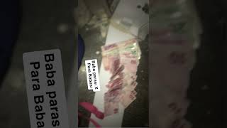 Sence Ne Kadar Para Var?