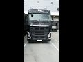 Test/Fazit nach 2 Wochen Volvo FH4