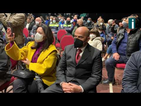 L’Irpinia celebra gli sportivi più meritevoli