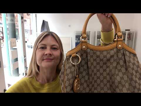 Gucci Sukey Review 