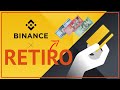 Cómo RETIRAR dinero en Binance desde República Dominicana y cualquier parte de Latinoamérica | P2P