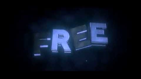 FREE AMAZING BLENDER INTRO TEMPLATE #114 [CHILL]