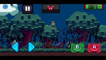 Pocket Game Developer - Military Survival 0.3