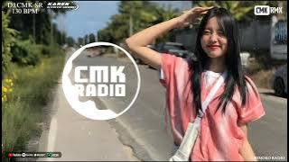 #djsr(เบสแน่นๆ)เพลงแดนซ์มันส์ๆฟังสบายๆ ชิวๆ2025(#มาแรงในtiktok)[KAREN]STATE RADIO|CHIMOKO RADIO V.31