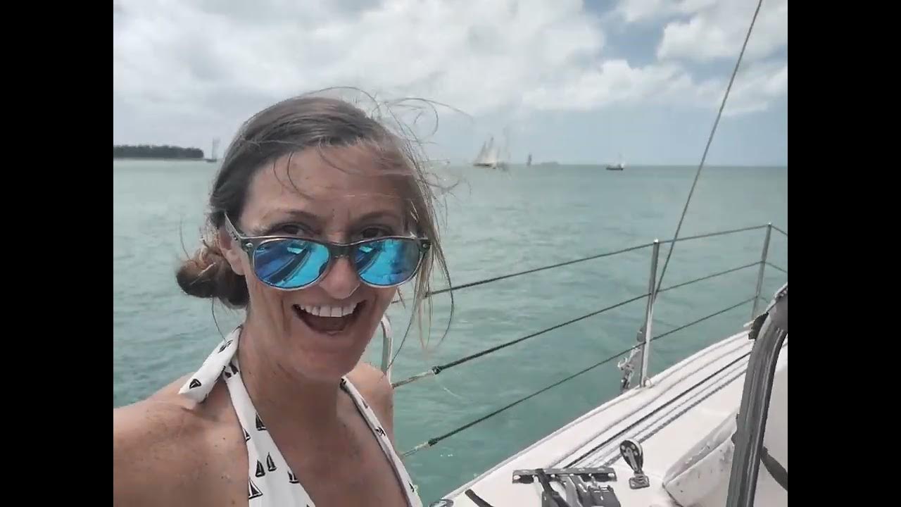 Wreckers Race Key West 2022 YouTube