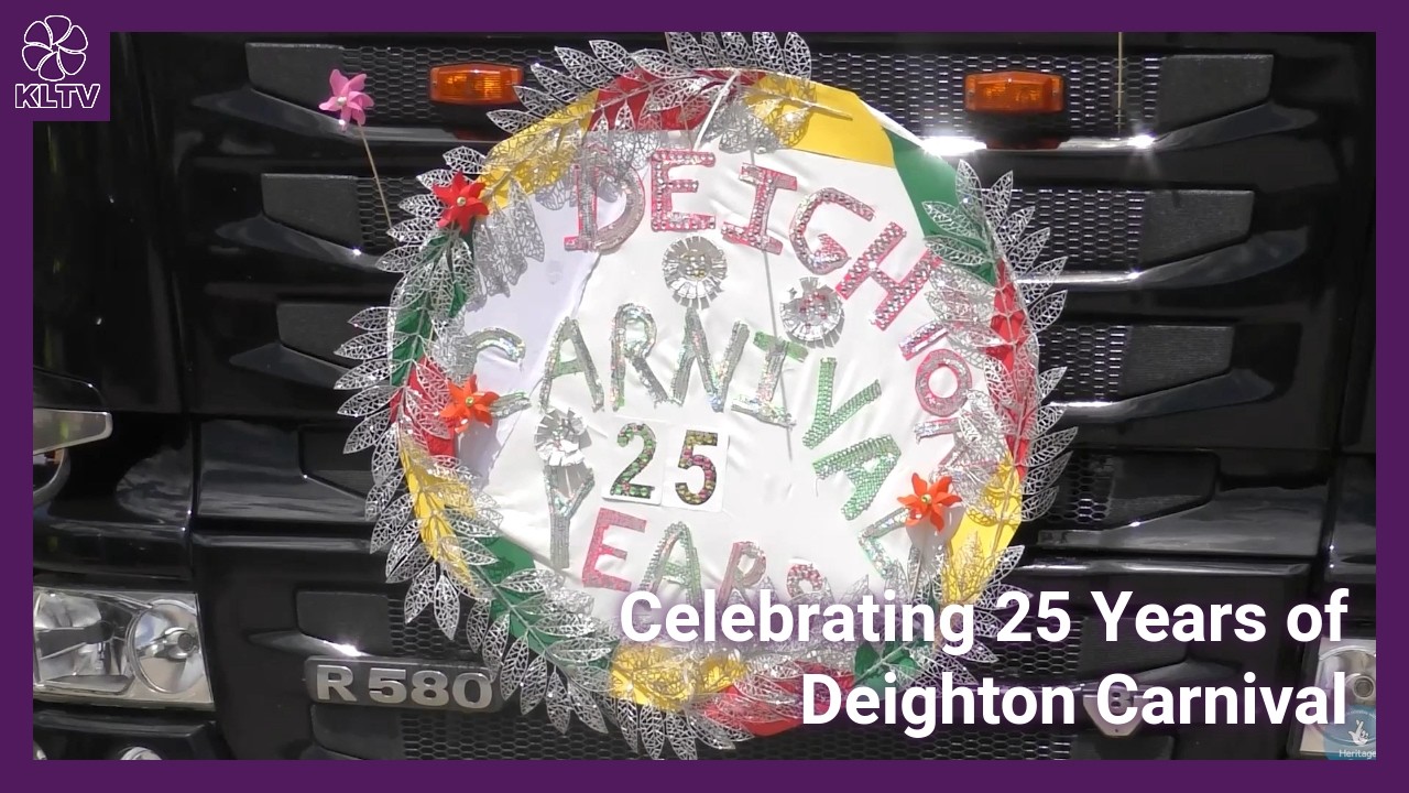 Deighton Carnival 2026: Celebrating 25 Years of Community History