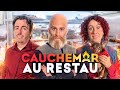 Cauchemar au restau 2  le monde  lenvers