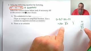 Business Calculus, Practice Exam 1 walkthrough (Fall 2026) News