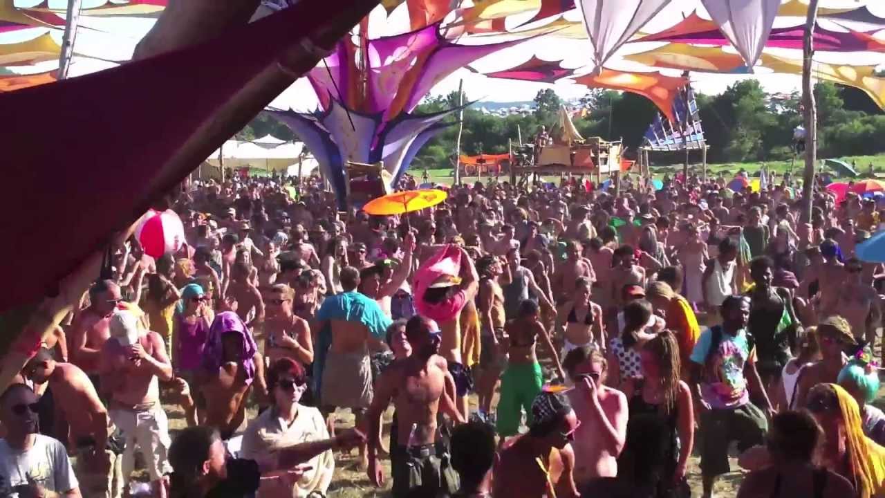 Perfect Stranger Encore @ S.U.N Festival, Hungary, 2013