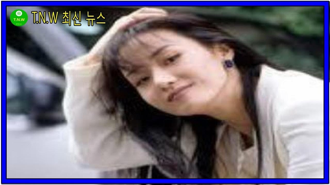음정희 최원석 전남편 이혼 사유 - YouTube
