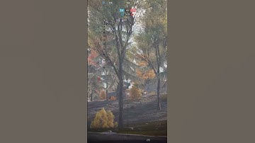 Asu-57 VS Top Tier😱 #warthunder #gaming