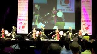 20th Annual Honolulu Festival - Eisa-Crew CROWN
