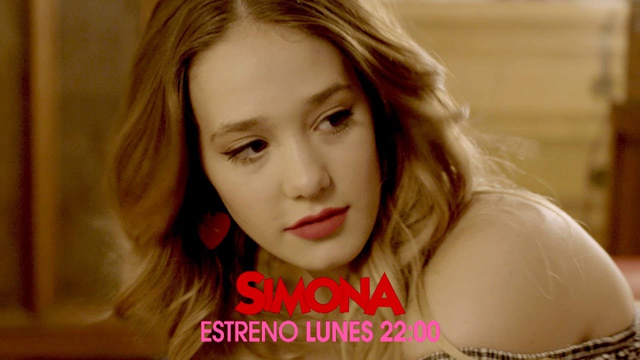 Simona Episodes Tv Series