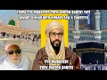 YADDA SYD MUBASHIR SHEK DAHIRU BAUCHI YAYI JAWABI MAI MA ANA A SAUDIYYA WAJEN MAULUDIN ANNABI S A W 