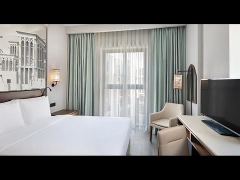 HotelKDM | Review Super 8 by Wyndham Dubai Deira
