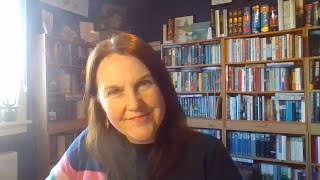 Learn with Lorna 142   The life and journeys of Constance Astley
