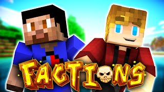 Minecraft Factions: The Finale Episode! #50 w/Vikkstar123