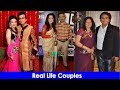 Real Life Couples Of TMKOC . Real Husband Of Taarak Mehta Ka Ooltah Chashmah Actresses .