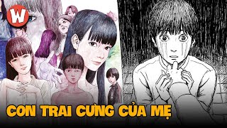 Summary and Analysis of Chi no Wadachi - Manga That Makes Readers Psychologically Shattered screenshot 5