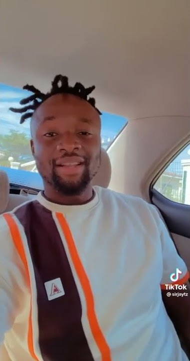 FISTON MAYELE REACTION NDO HUYOHUYO (YOUNG AFRICAN SONG)
