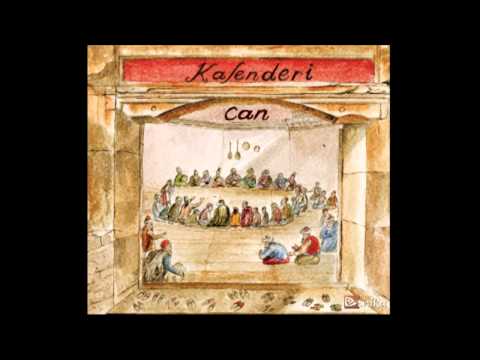 Kalenderi - Çay Taşı