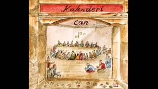 Kalenderi - Çay Taşı Resimi