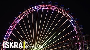 Dionysus (UA) — Ride | Studio Set  | #Techno | #MelodicTechno | #MinimalTechno | #Music