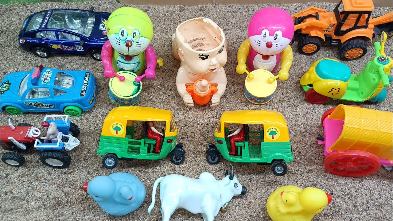 mini-tractor-jcb-wala-cartoon-jcb-tractor-toy-jcb-ka-video-jcb