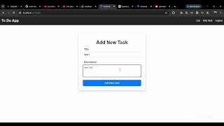 9AM PKT | A Step into Web Development | Week 11 | Day 3