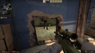 Csgo vents