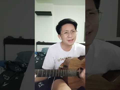ถ้าเธอยังไหว (เพลงประกอบละคร ใต้หล้า) cover by ตั้งโอ๋