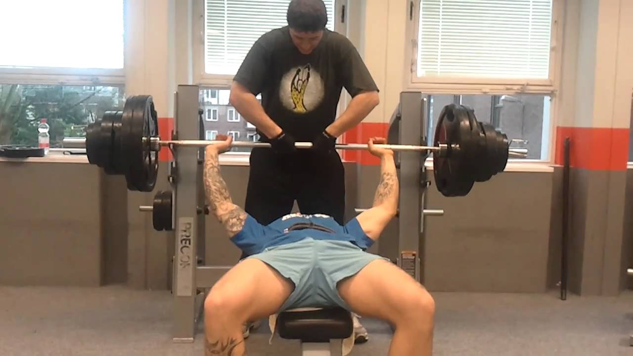 Wyciskanie Na Klate 165kg YouTube wyciskanie-na-klate-165kg-youtube