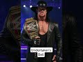 Undertaker S Bell Sound Wwe Wweraw Undertaker 