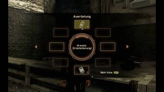 Alpha Protocol Gameplay (PC) HD Part2