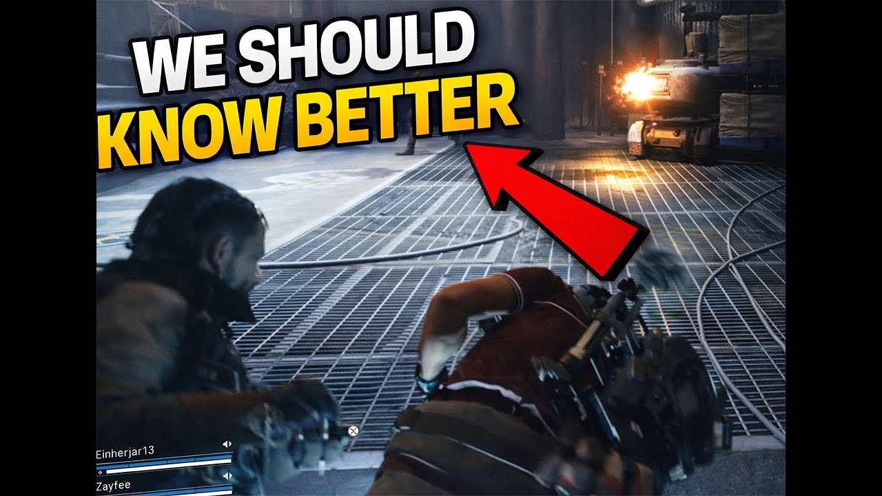 ARC Raiders: Mid Gameplay From 40+ Year Old Guys Who Should Know Better (Stella Torrente Soup)