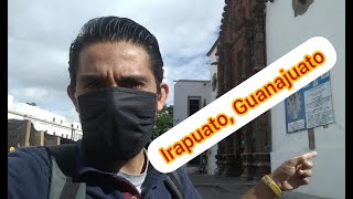 Recorriendo express Irapuato, Guanajuato, México 😍😍😍. #8