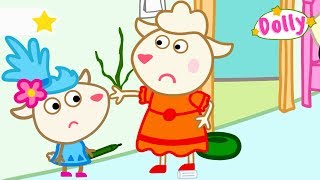 Dolly Friends Funny Cartoon For Kids Full Episodes Full Hd
