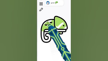 color page ASMR level 1227