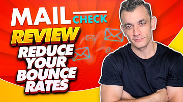 mailcheck.co Review: Quickly Verify Emails & Reduce Bounce Rates