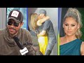 Enrique Iglesias on How Anna Kournikova's Feels About Him KISSING Fans