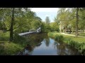 Ponte em Amsterdão por impressão 3D