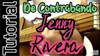 Vídeo de De Contrabando