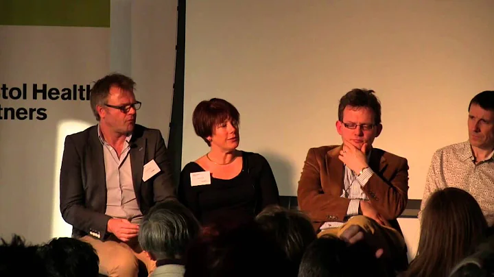 'The People's Choice' - A panel discussion on deme...