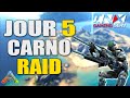 On raid la carno island sur inx ark pvp ep5