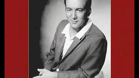 Bobby Darin - Beyond the sea - DayDayNews