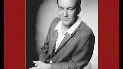 Bobby Darin - Beyond the sea