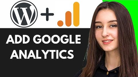 HOW TO CONNECT GOOGLE ANALYTICS TO WORDPRESS - FULL TUTORIAL 2025