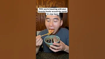 FoodieAdventure Ep324 Japan Expore Food Foodie Foodlover Bigback 
