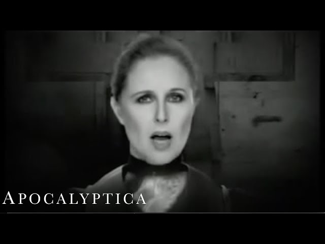 Apocalyptica - En Vie